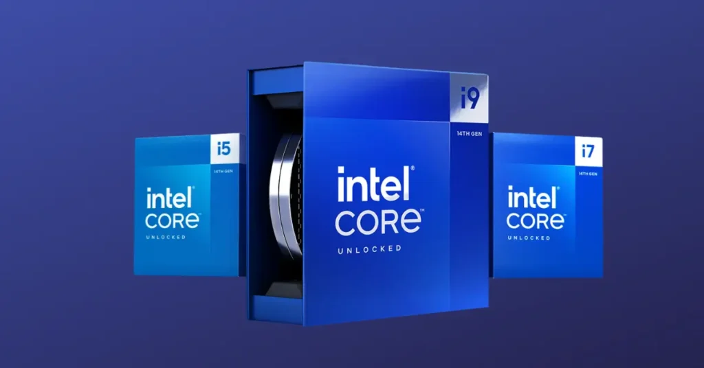 Intel 14th Gen Core Processors (1)