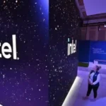 Intel Big Moves at CES 2024