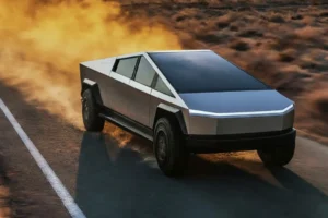 10 Must-Have Accessories for Your Tesla Cybertruck
