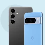 Google Pixel 8 Pro and Samsung Galaxy S24+ Specs