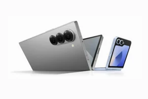 Samsung Galaxy Z Fold 6 and Z Flip 6 Review: New Upgrades